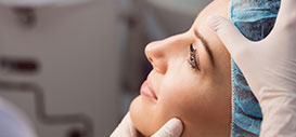 Rhinoplasty