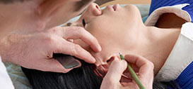 Cosmetic Ear Surgery