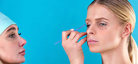 Eyelid Surgery