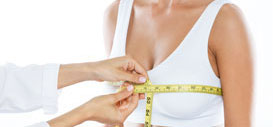 Breast Reduction