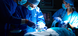 What is Obesity Surgery?
