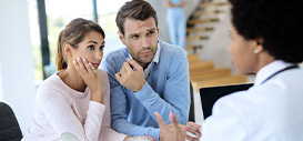 Evaluation of the Infertile Couple